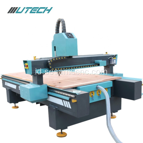 Harga Mesin Kayu CNC Router